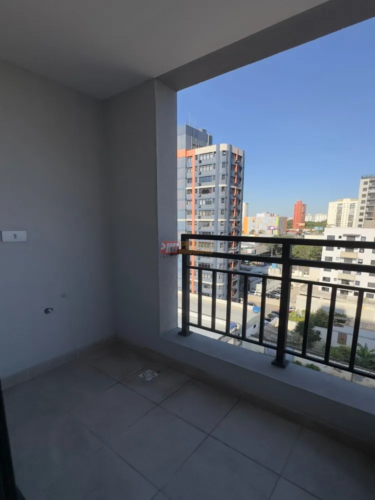 Apartamento, 2 quartos, 45 m² - Foto 3