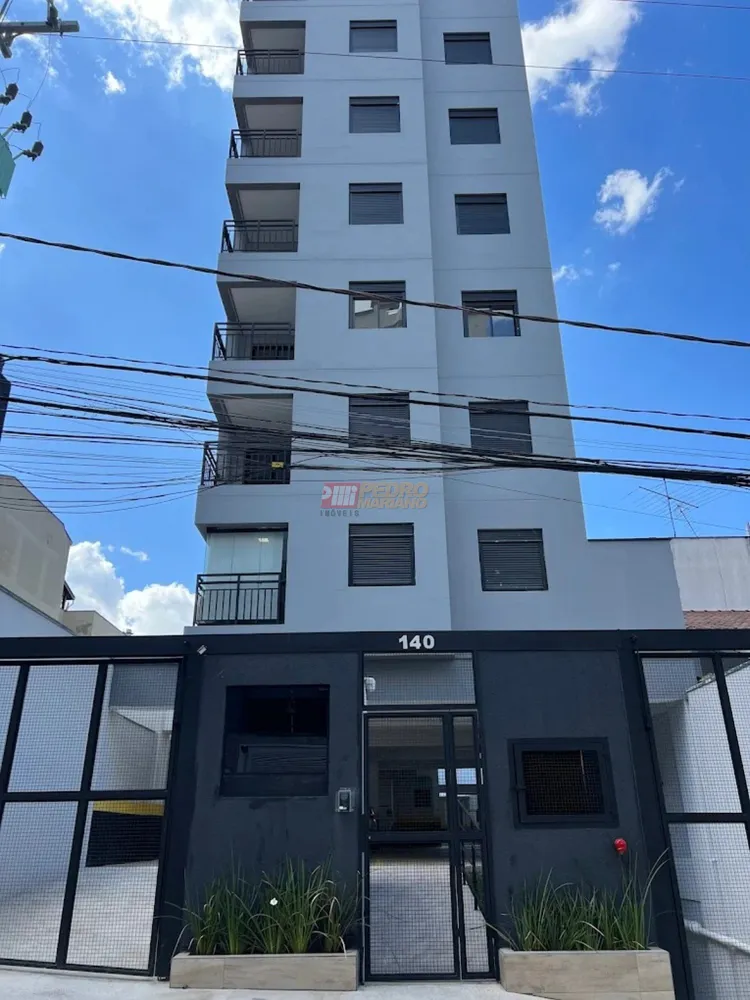 Apartamento, 2 quartos, 45 m² - Foto 5