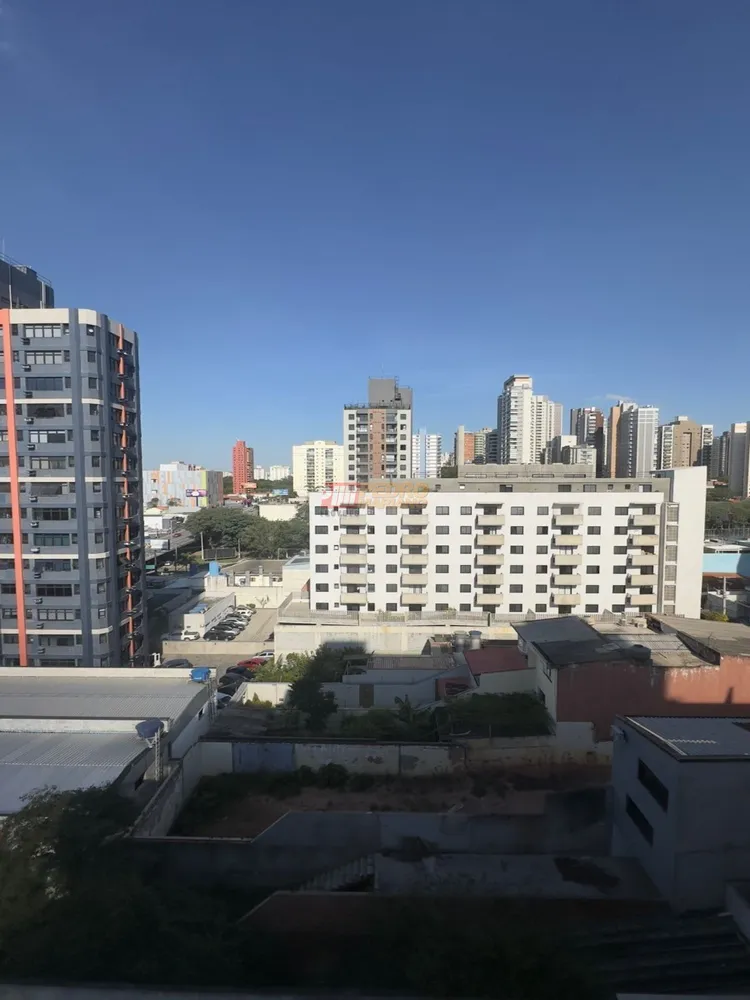 Apartamento, 2 quartos, 45 m² - Foto 2