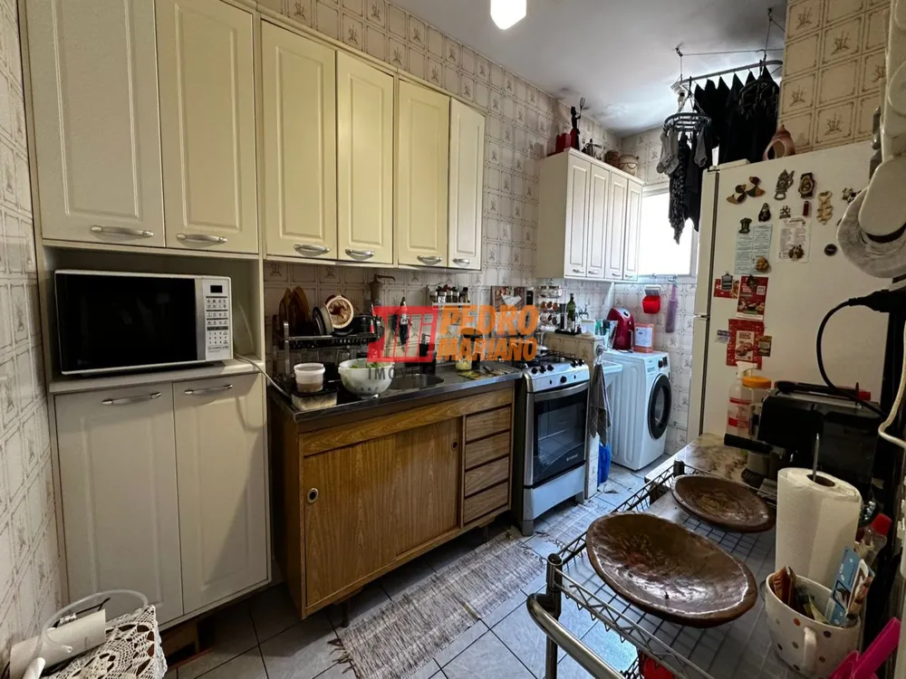 Apartamento, 2 quartos, 71 m² - Foto 11