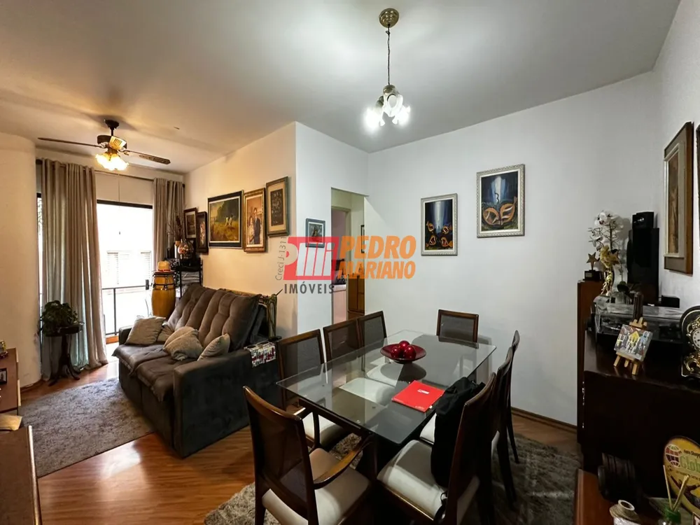 Apartamento, 2 quartos, 71 m² - Foto 1