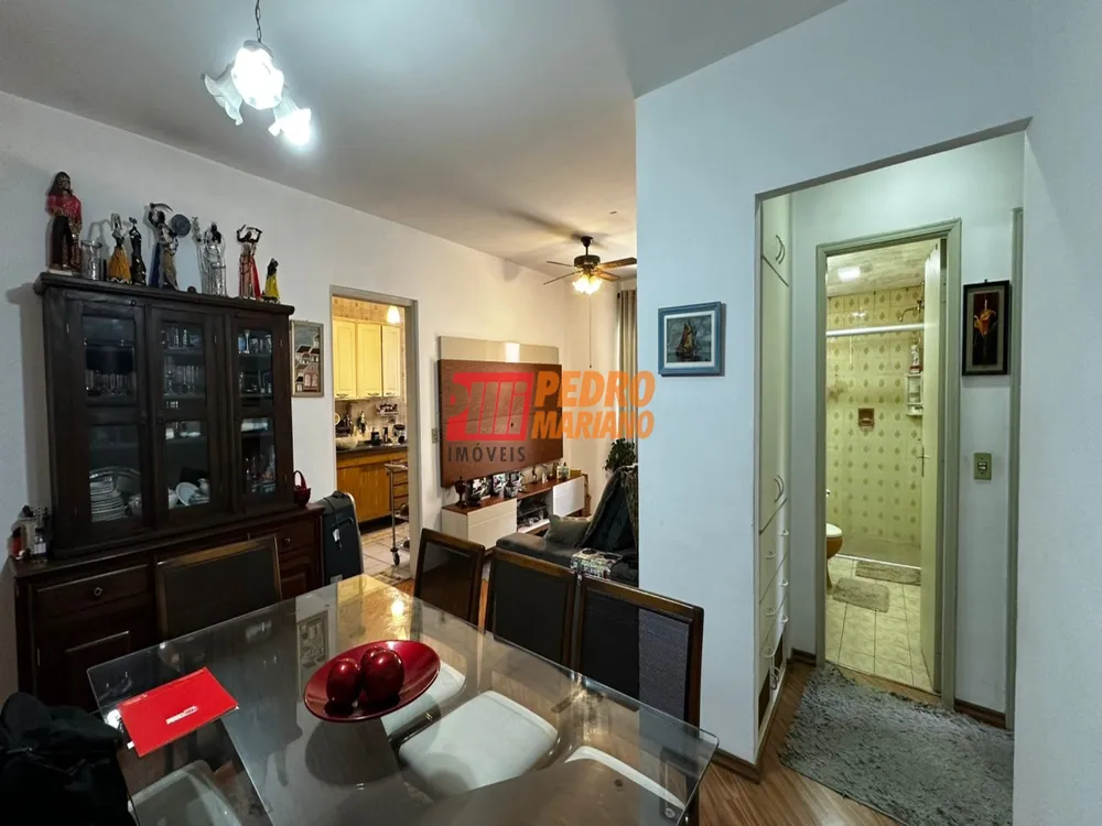 Apartamento, 2 quartos, 71 m² - Foto 4