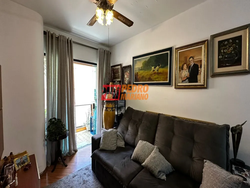 Apartamento, 2 quartos, 71 m² - Foto 2