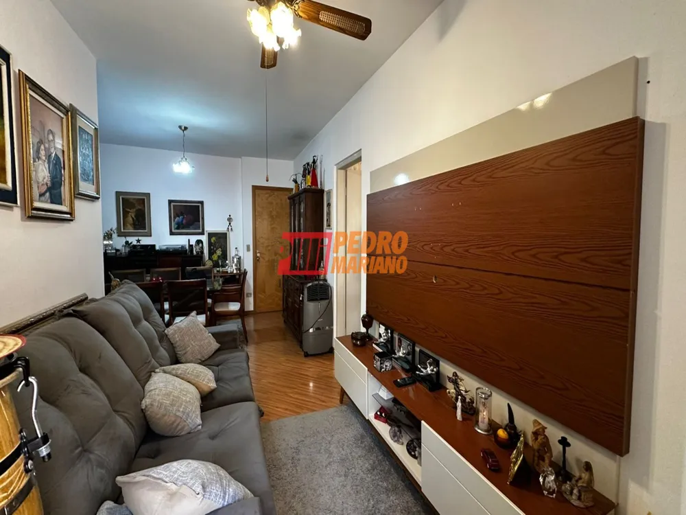 Apartamento, 2 quartos, 71 m² - Foto 3