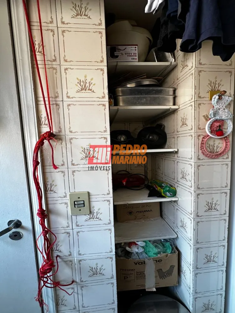 Apartamento, 2 quartos, 71 m² - Foto 12
