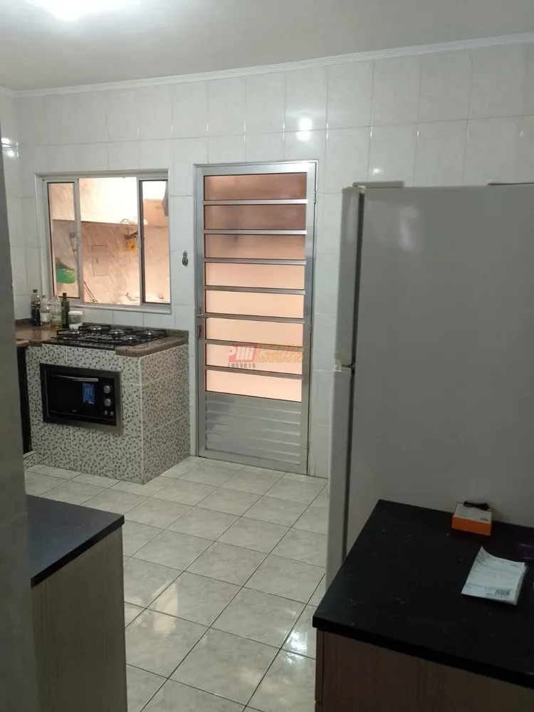 Sobrado, 2 quartos, 94 m² - Foto 5