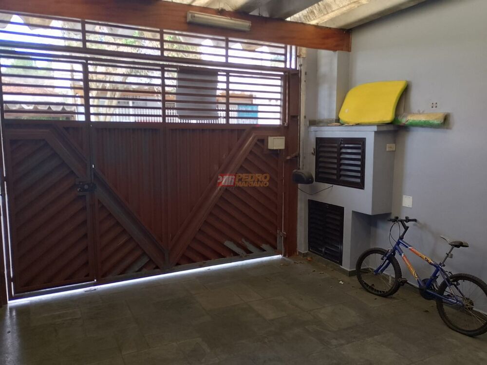 Sobrado, 2 quartos, 94 m² - Foto 1