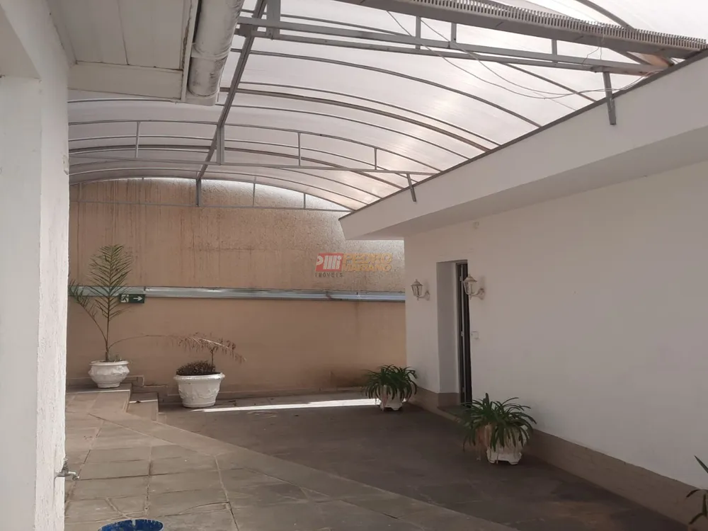 Casa, 5 quartos, 171 m² - Foto 11