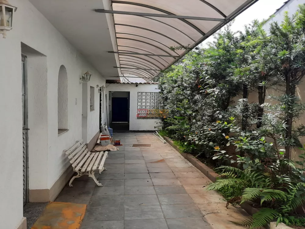 Casa, 5 quartos, 171 m² - Foto 2