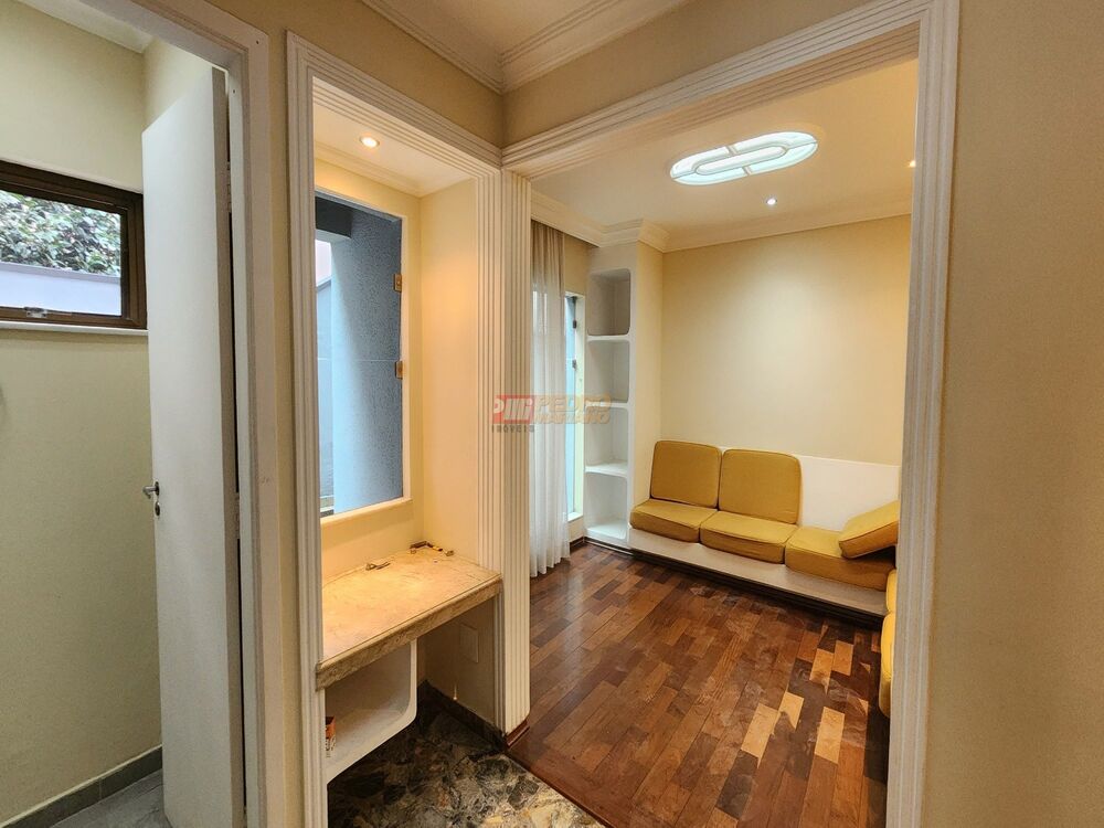 Sobrado, 3 quartos, 350 m² - Foto 2