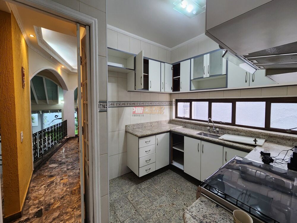 Sobrado, 3 quartos, 350 m² - Foto 7