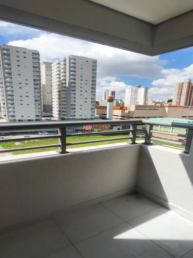 Apartamento, 2 quartos, 59 m² - Foto 3
