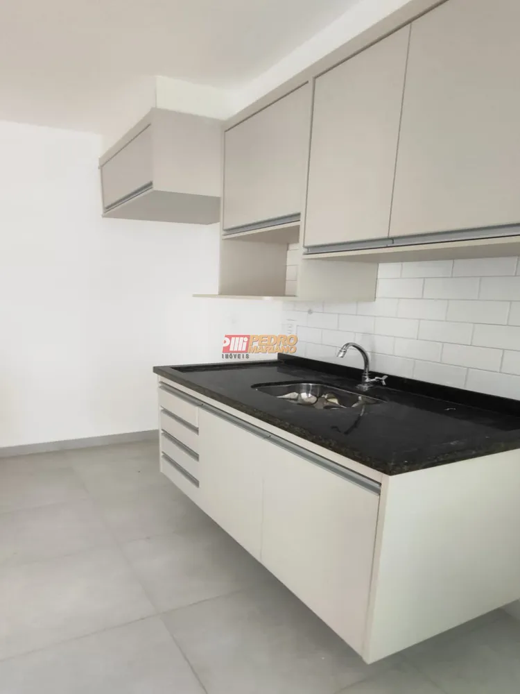 Apartamento, 2 quartos, 59 m² - Foto 6