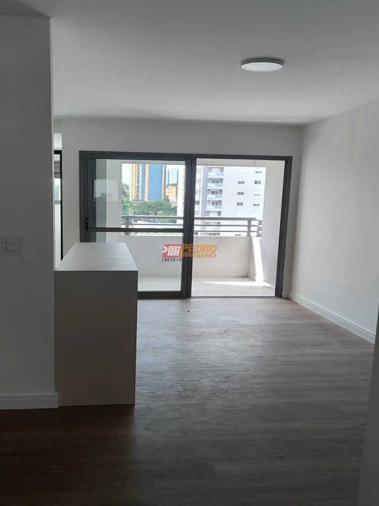 Apartamento, 2 quartos, 59 m² - Foto 2