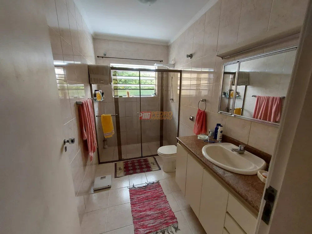 Casa, 3 quartos, 201 m² - Foto 5