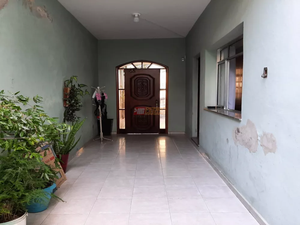 Sobrado, 3 quartos, 300 m² - Foto 25