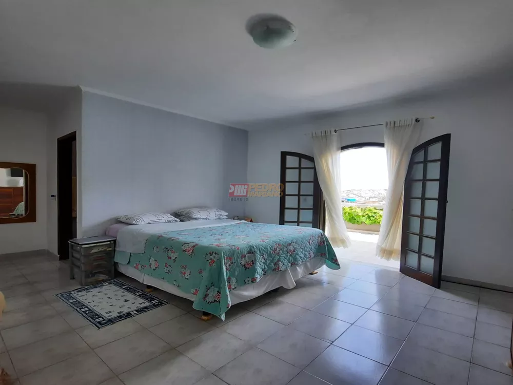 Sobrado, 3 quartos, 300 m² - Foto 7