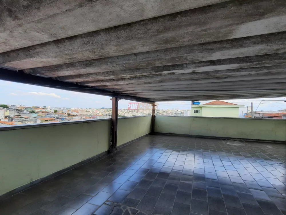 Sobrado, 3 quartos, 300 m² - Foto 24