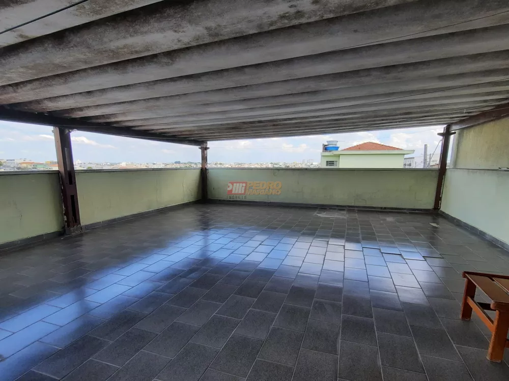 Sobrado, 3 quartos, 300 m² - Foto 23