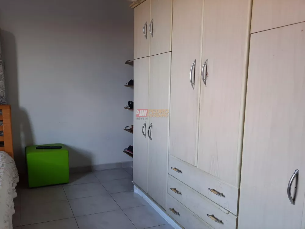 Sobrado, 3 quartos, 300 m² - Foto 12