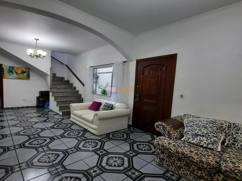 Sobrado, 3 quartos, 300 m² - Foto 4