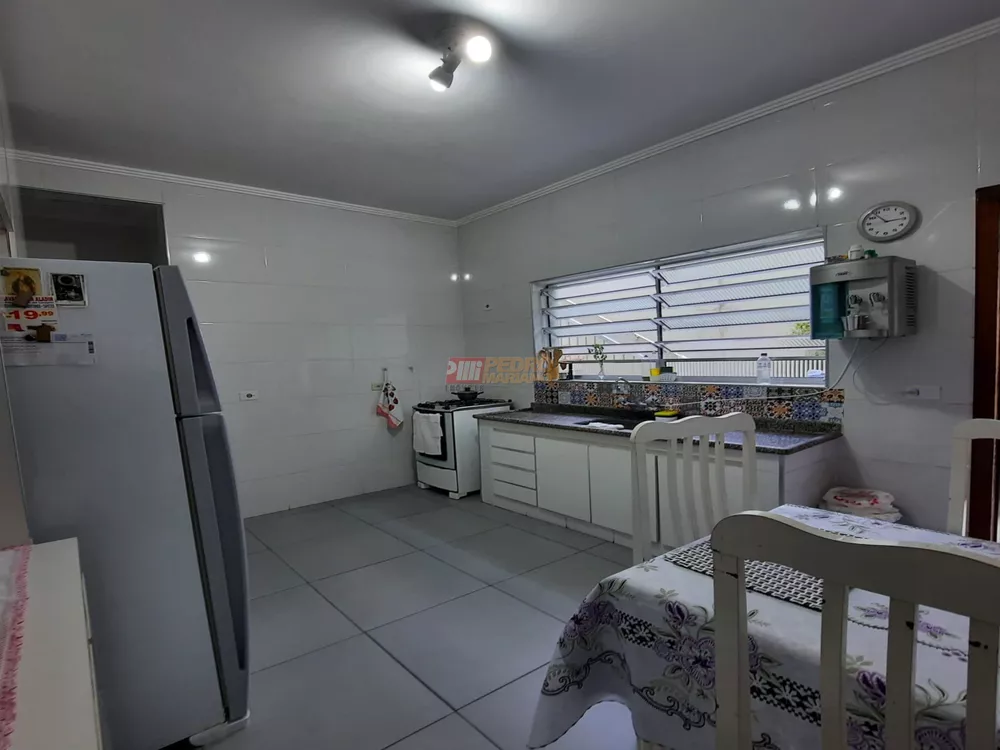 Sobrado, 3 quartos, 300 m² - Foto 18