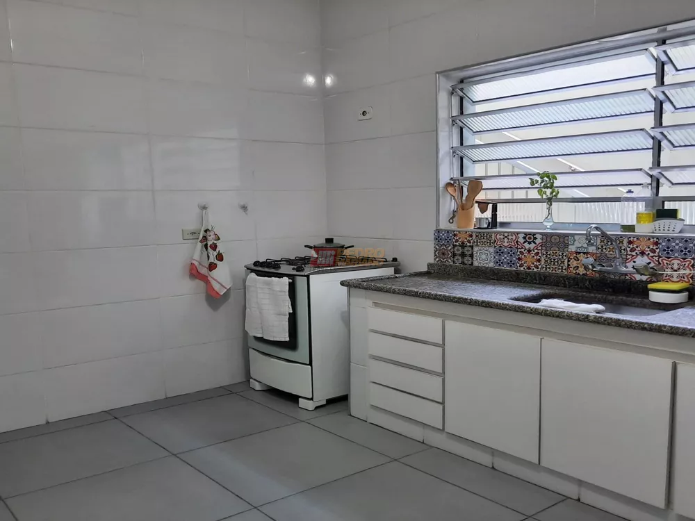 Sobrado, 3 quartos, 300 m² - Foto 15