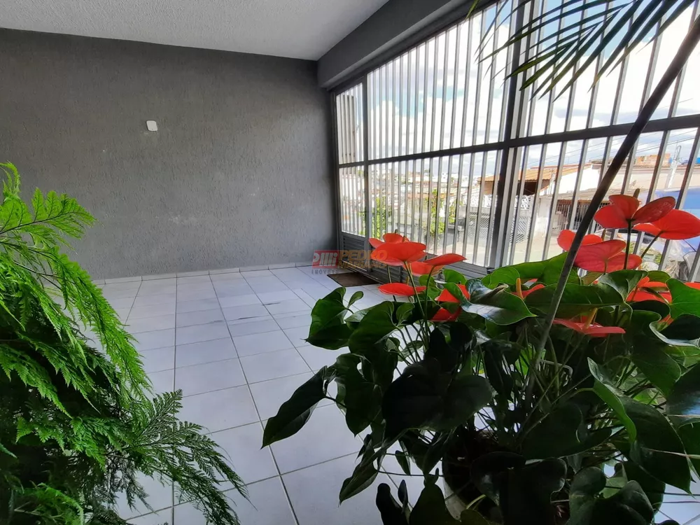 Sobrado, 3 quartos, 300 m² - Foto 29