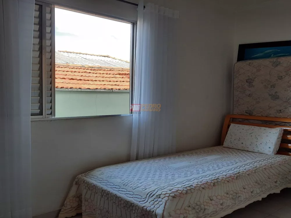 Sobrado, 3 quartos, 300 m² - Foto 11