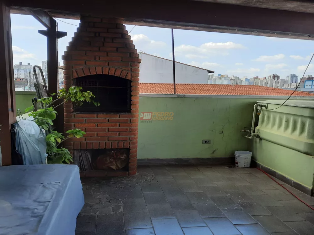 Sobrado, 3 quartos, 300 m² - Foto 21
