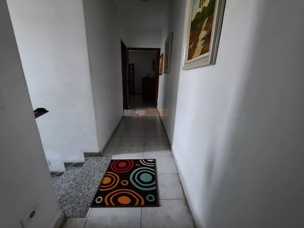 Sobrado, 3 quartos, 300 m² - Foto 13