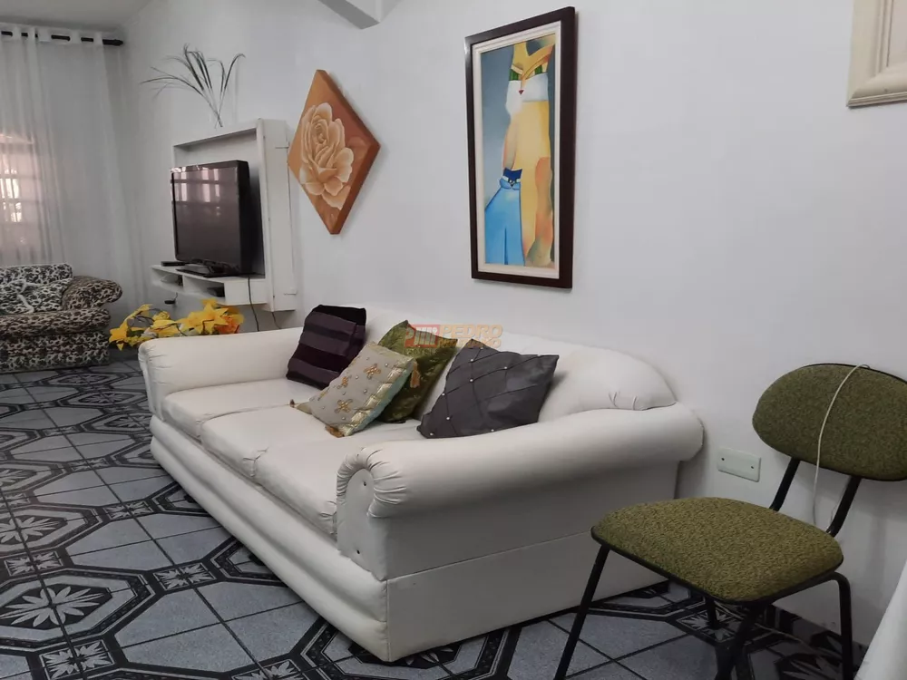 Sobrado, 3 quartos, 300 m² - Foto 3