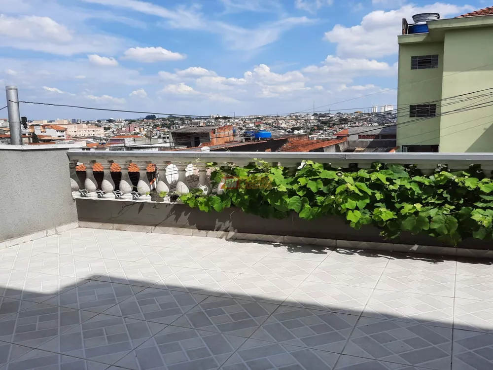 Sobrado, 3 quartos, 300 m² - Foto 9