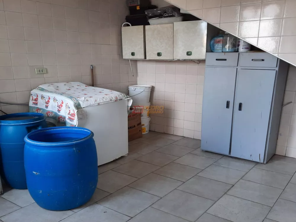 Sobrado, 3 quartos, 300 m² - Foto 19