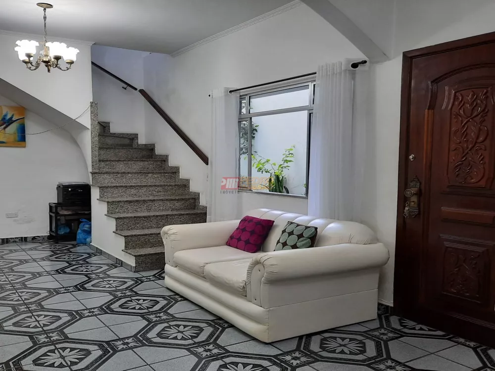 Sobrado, 3 quartos, 300 m² - Foto 5