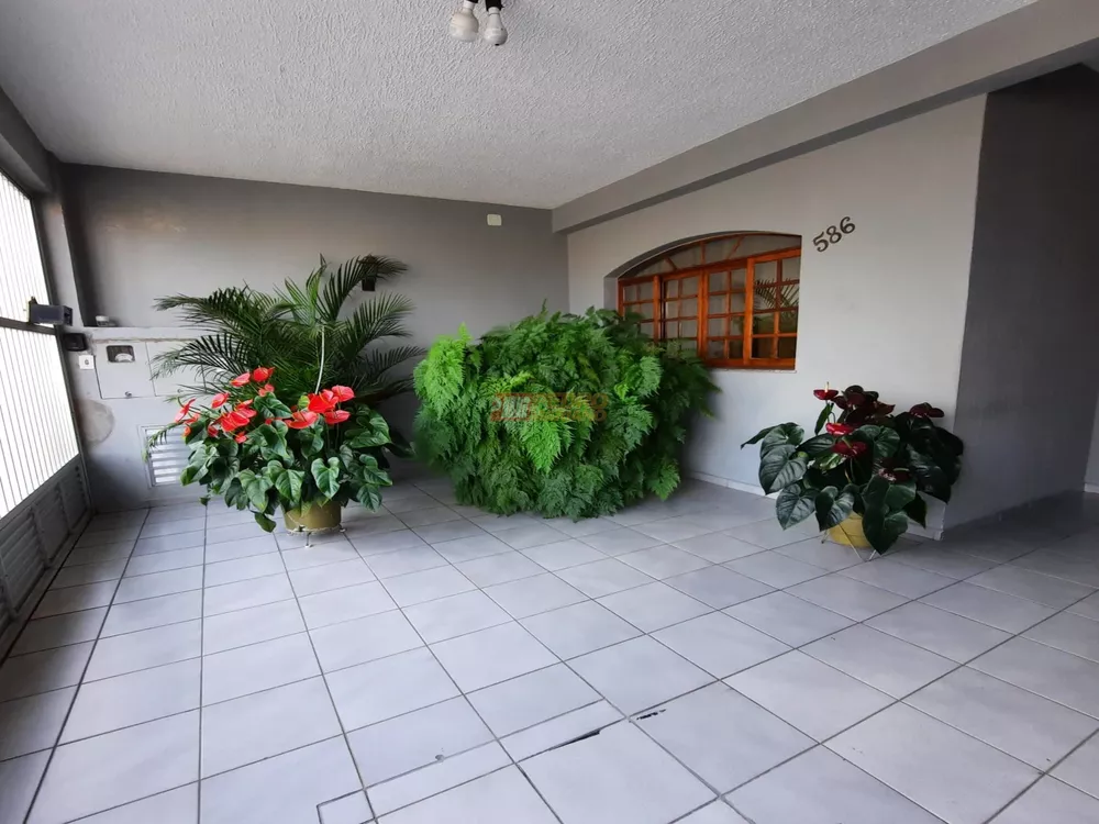 Sobrado, 3 quartos, 300 m² - Foto 28