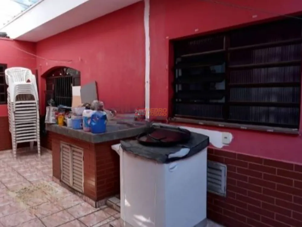 Casa, 4 quartos, 165 m² - Foto 11