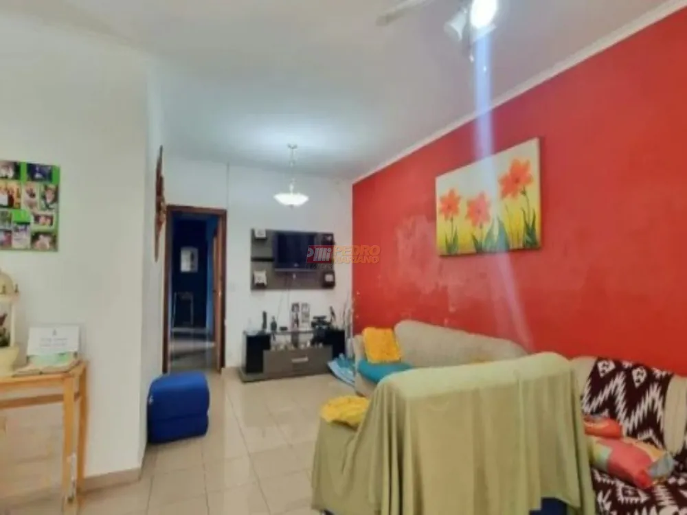 Casa, 4 quartos, 165 m² - Foto 1