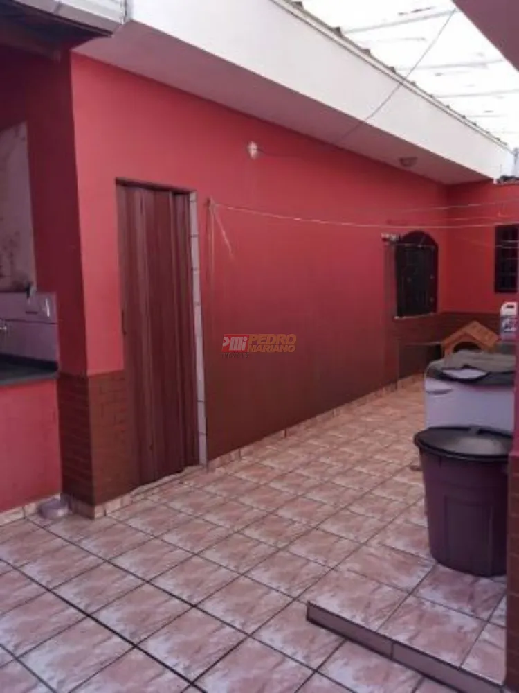 Casa, 4 quartos, 165 m² - Foto 10