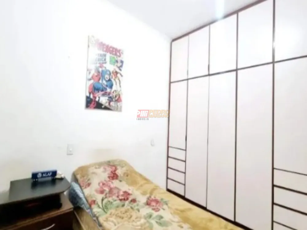 Casa, 4 quartos, 165 m² - Foto 5