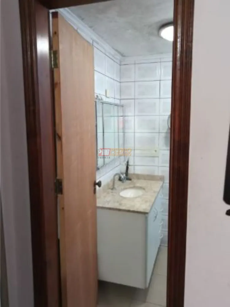 Casa, 4 quartos, 165 m² - Foto 8