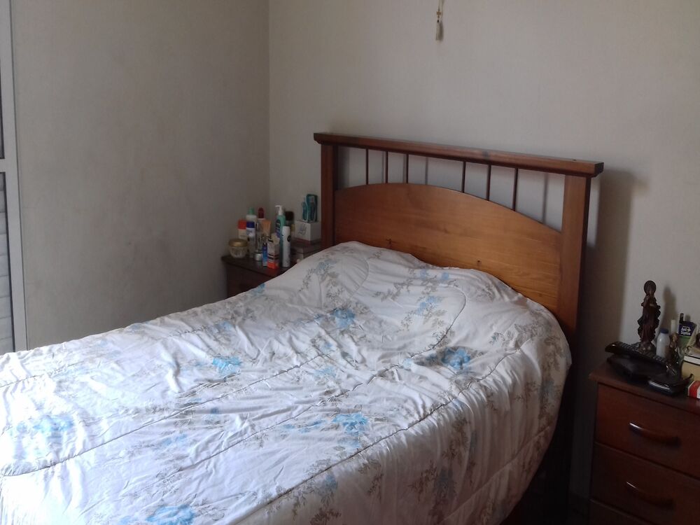 Sobrado, 2 quartos, 118 m² - Foto 1