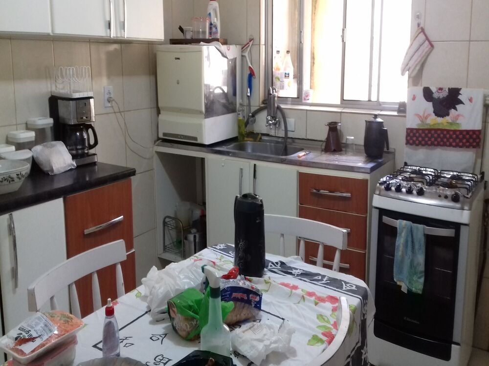 Sobrado, 2 quartos, 118 m² - Foto 2