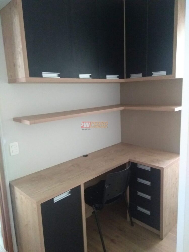 Apartamento à venda com 3 quartos, 107m² - Foto 8