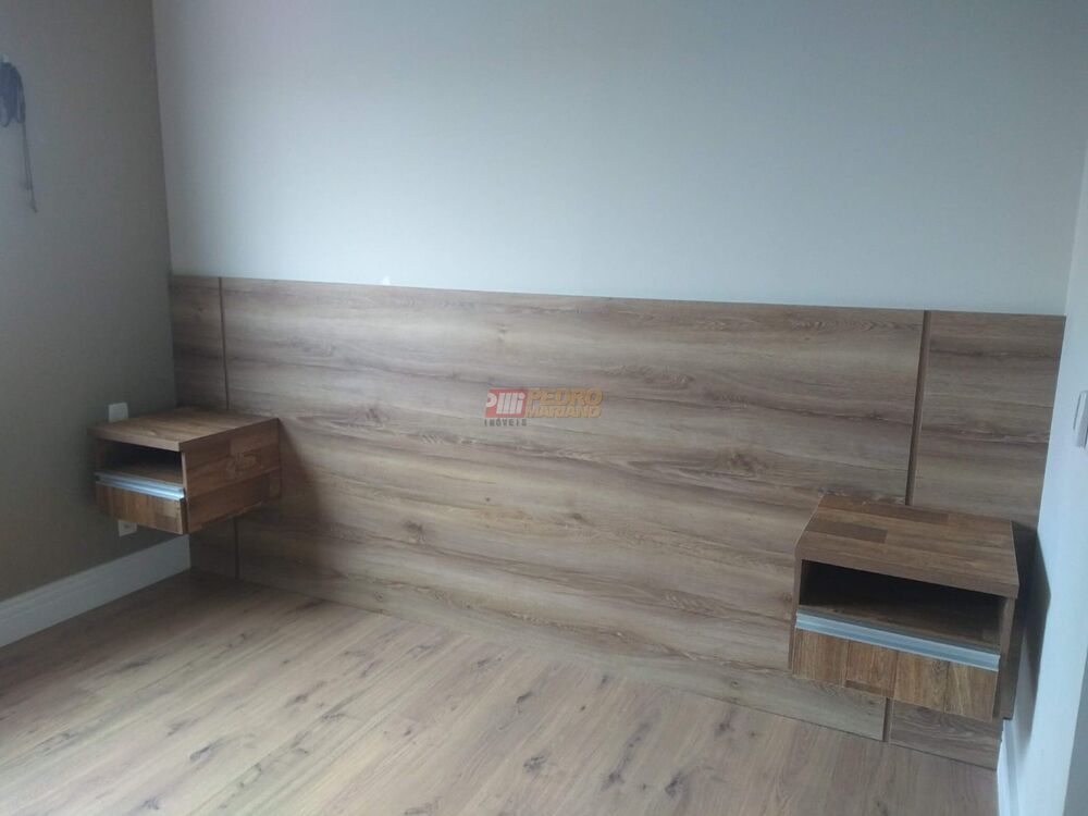 Apartamento à venda com 3 quartos, 107m² - Foto 9