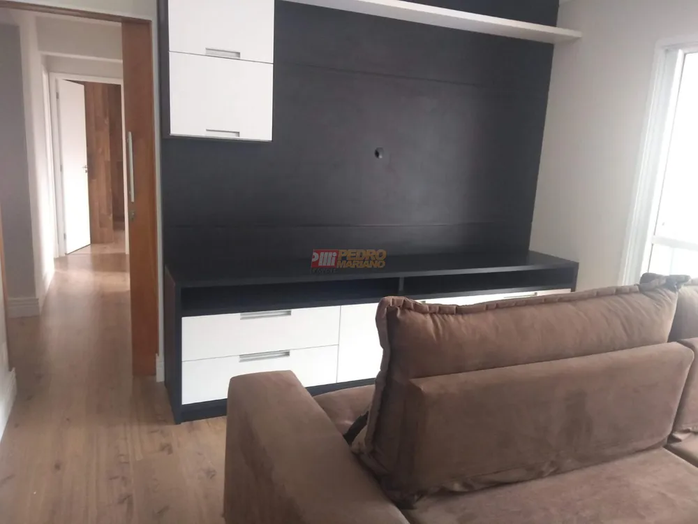 Apartamento, 3 quartos, 107 m² - Foto 2