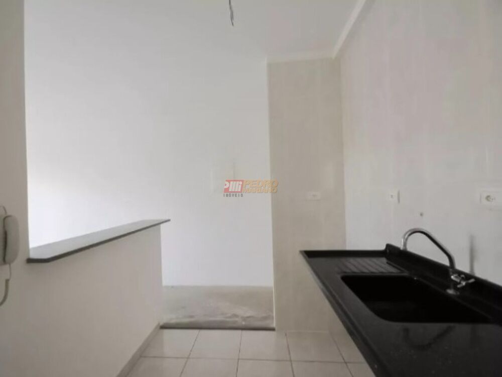 Apartamento à venda com 2 quartos, 46m² - Foto 5