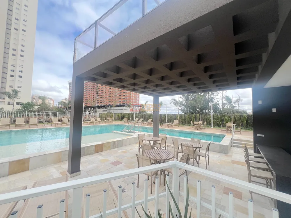 Apartamento, 3 quartos, 137 m² - Foto 3