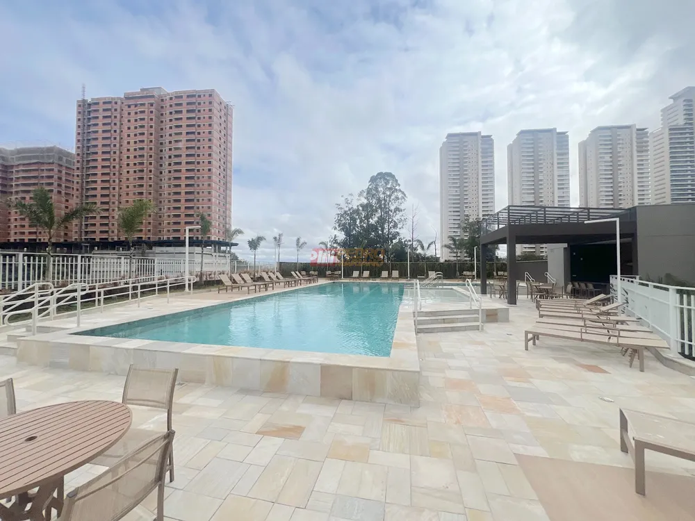 Apartamento, 3 quartos, 137 m² - Foto 8