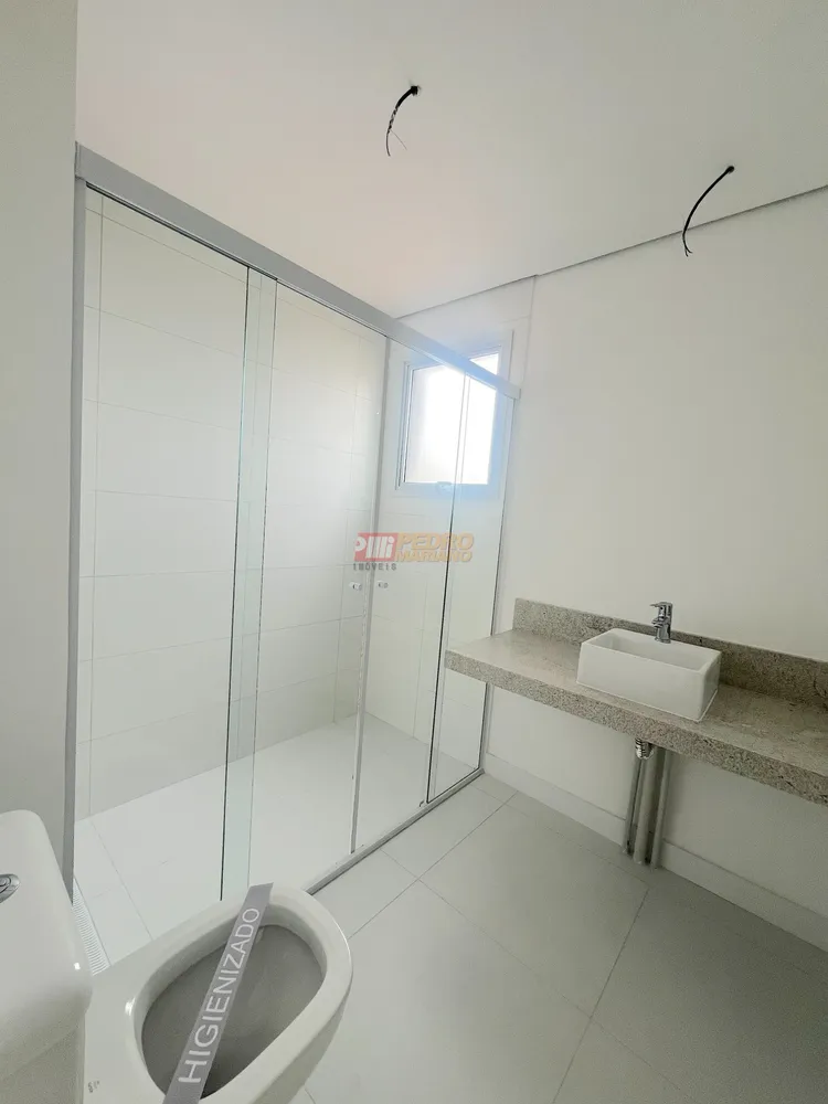 Apartamento, 3 quartos, 137 m² - Foto 4